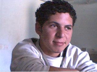 that achraf's my freind